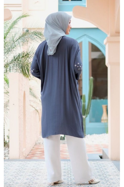 Azzura Kaftan Tunik Old Navy